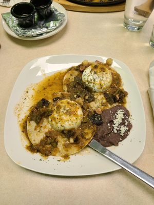 Xicamiti La Taquería Bistro by null