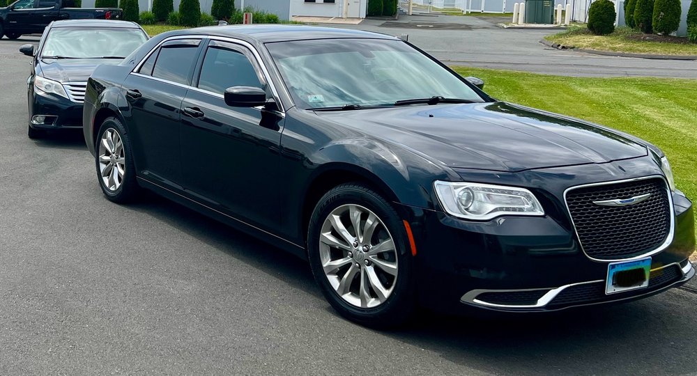 BDL LIVERY & CAR SERVICE Updated September 2024 40 Reviews