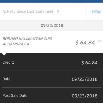 Borneo Eatery - Indonesian Near Me - Alhambra, California Borneo Eatery - Indonesian Near Me - Alhambra, California