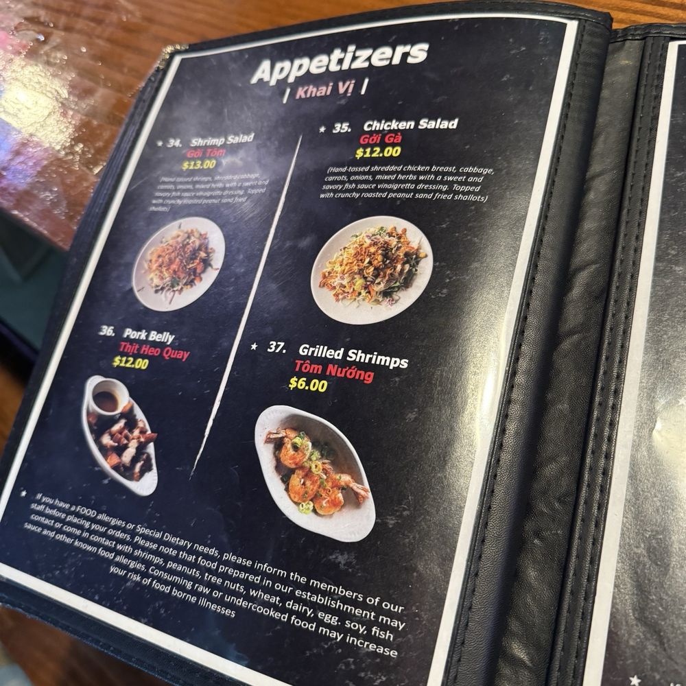 Pho Nation - Vietnamese Near Me - Alameda, California Pho Nation - Vietnamese Near Me - Alameda, California