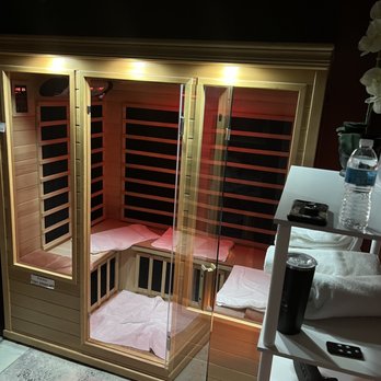 Salty Spa - Sauna - Halotherapy Near Me - Ellisville, Missouri Salty Spa - Sauna - Halotherapy Near Me - Ellisville, Missouri