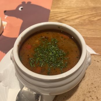 Andy's Krablergarten - Goulash - German Near Me - Munich, BY