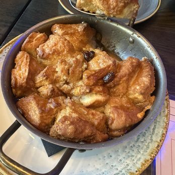 Makers Union - Monkey Bread For The Table - American Near Me - Arlington, Virginia