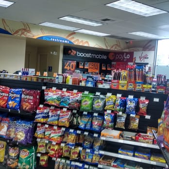 Chevron - Snacks! - Gas Stations Near Me - Auburn, Washington