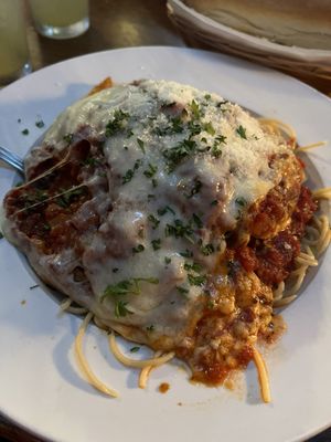 The Sidewalk Cafe by null