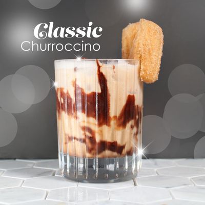 Churriño Gourmet Dessert by null