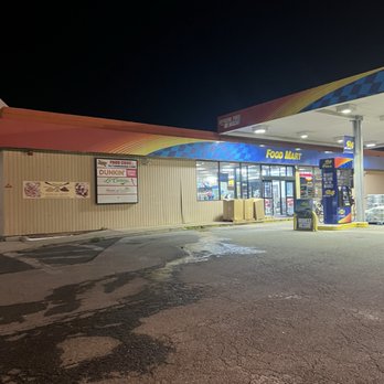 Sunoco Gas Station - #sunoco #convenientstore #carneyspointnj #newjersey #preservefootprints - Gas Stations Near Me - Carneys Point Township, New Jersey