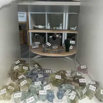 We Are Sacred Roots - Raw Crystal selection - Herbs & Spices Near Me We Are Sacred Roots - Raw Crystal selection - Herbs & Spices Near Me