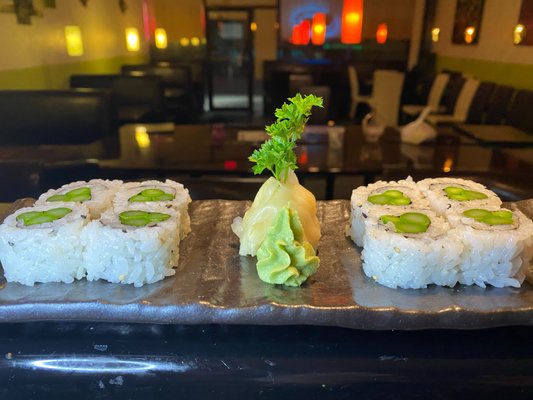 Thai Haru Restaurant by null