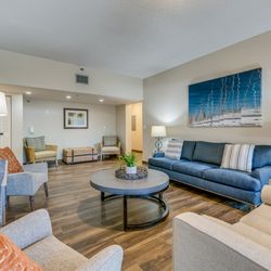 Springtree Senior Living