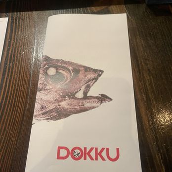 SUSHI DOKKU Japanese Restaurant - Sushi Bars Near Me - Chicago, Illinois