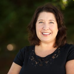 Kristine Houck Morris, DDS