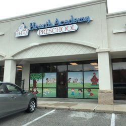 The Hearth Academy Preschool
