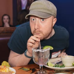 Hot Mex Monday at Taco Garage