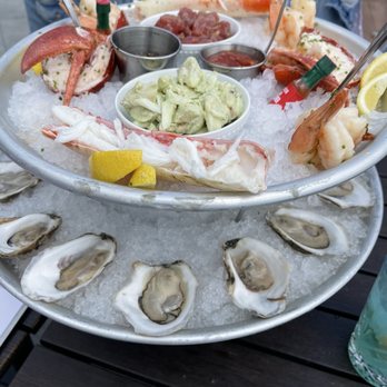 Battello - Yacht Seafood Tower - Italian Near Me - Jersey City, New Jersey Battello - Yacht Seafood Tower - Italian Near Me - Jersey City, New Jersey