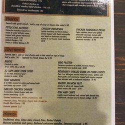 Grafton Tavern