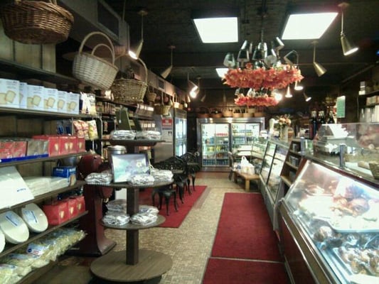 Homestead Gourmet Shop by null