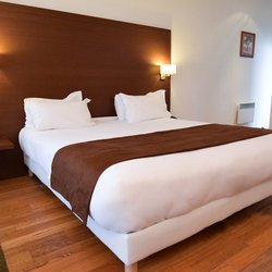 ResidHotel - Résidence Impérial Rennequin - Studio 2 Personnes