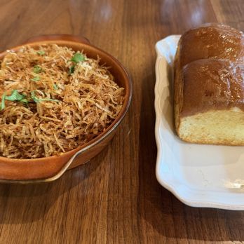 KHAKI - PARSI CHICKEN KEEMA - Indian Near Me - San Ramon, California