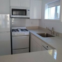 Aura A Professional Cleaning Service - Move out