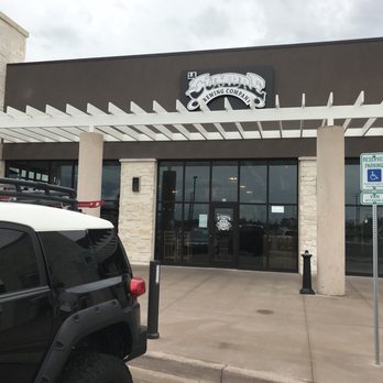 La Cumbre Brewing Company Westside - In Andaluz Plaza - Bars Near Me - Albuquerque, New Mexico
