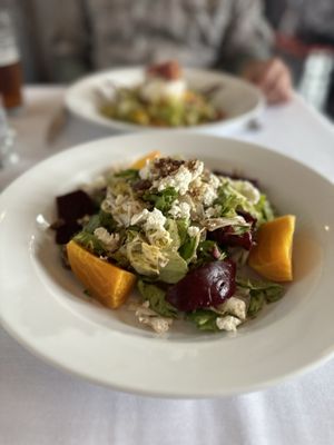 Baxters Restaurant & Bar by null