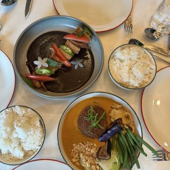 Carabao - Dinuguan and Kare-Kare - Filipino Near Me - Napa, California