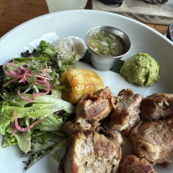 Sol Agave - Carnitas - New Mexican Cuisine Near Me - Santa Monica, California Sol Agave - Carnitas - New Mexican Cuisine Near Me - Santa Monica, California