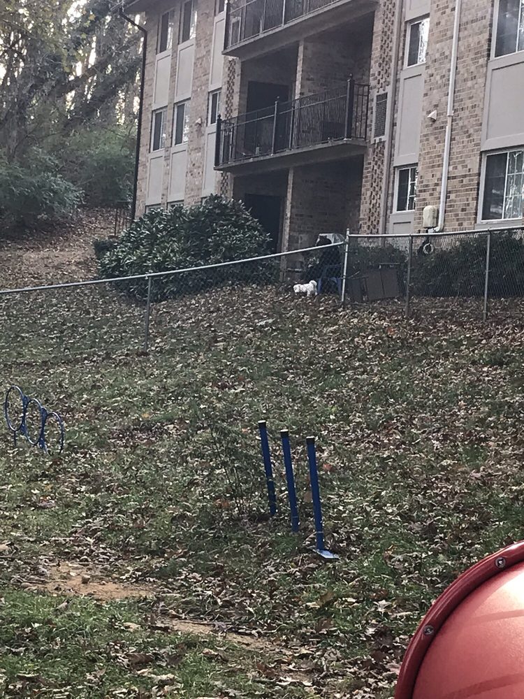 THE OAKS AT FALLS CHURCH APARTMENTS CLOSED Updated April 2024 17