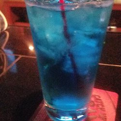 AJ's Bar and Grill