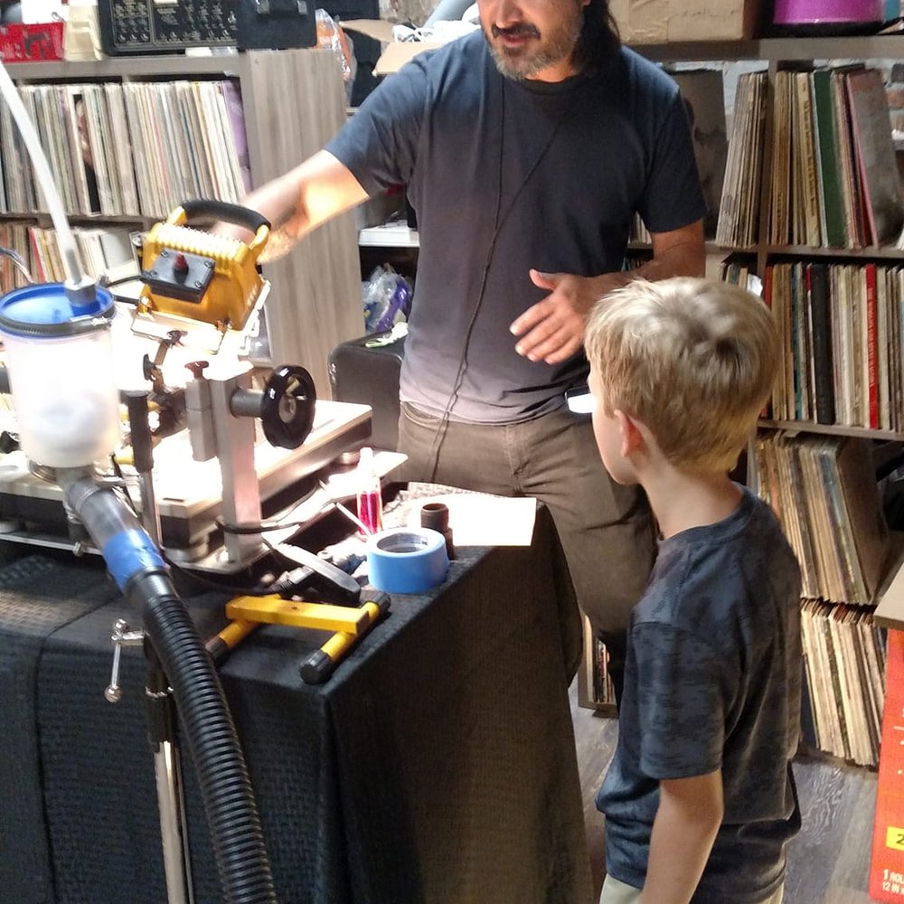 10000 HZ Records - Vinyl Records Near Me - Opelika, Alabama 10000 HZ Records - Vinyl Records Near Me - Opelika, Alabama