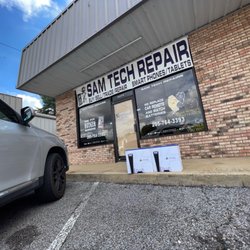 Sam Tech Repairs - Sam tech store
