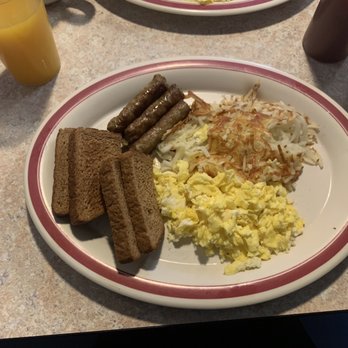 Jack & Benny's - Buckeye breakfast - Breakfast & Brunch Near Me - Columbus, Ohio