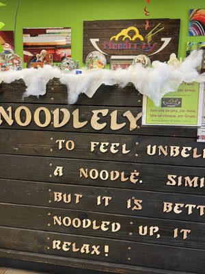 Noodle-Ly by null