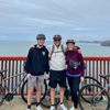 Golden Gate Bridge Bike Rentals gift card