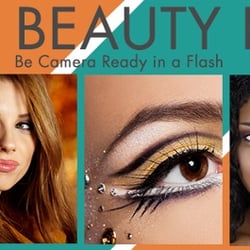 Beauty bar at ESI