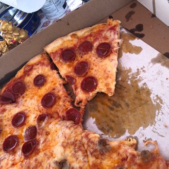 Fortissimo - Pizza Near Me - West Orange, New Jersey