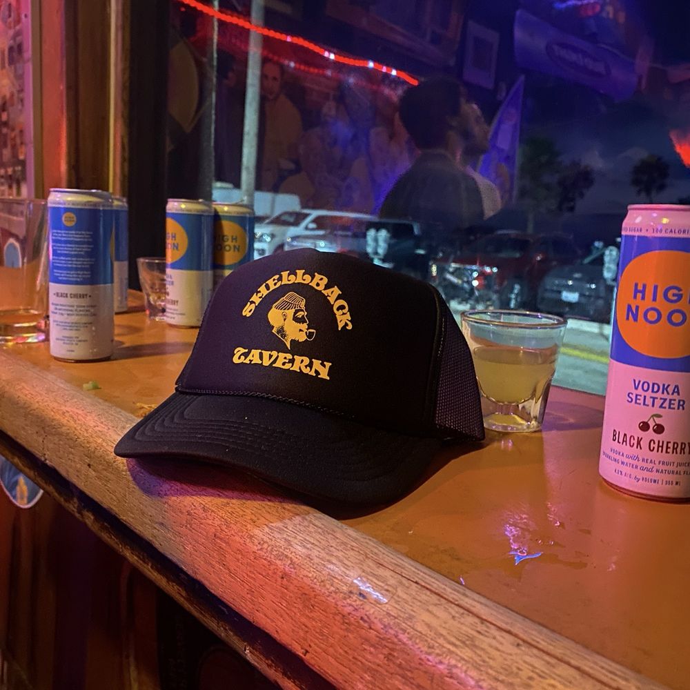 Shellback Tavern - Inside - Dive Bars Near Me - Manhattan Beach, California Shellback Tavern - Inside - Dive Bars Near Me - Manhattan Beach, California