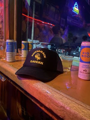 Shellback Tavern by null