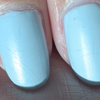 Lush Nails & Spa - Polish cracking after two days - Nail Salons Near Me - Cooper City, Florida Lush Nails & Spa - Polish cracking after two days - Nail Salons Near Me - Cooper City, Florida