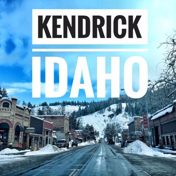 Hardware Brewing - American Near Me - Kendrick, Idaho