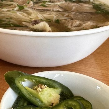 Pho Quan Vietnamese Cuisine - Pho all meats P1 - Vietnamese Near Me - Hermiston, Oregon Pho Quan Vietnamese Cuisine - Pho all meats P1 - Vietnamese Near Me - Hermiston, Oregon