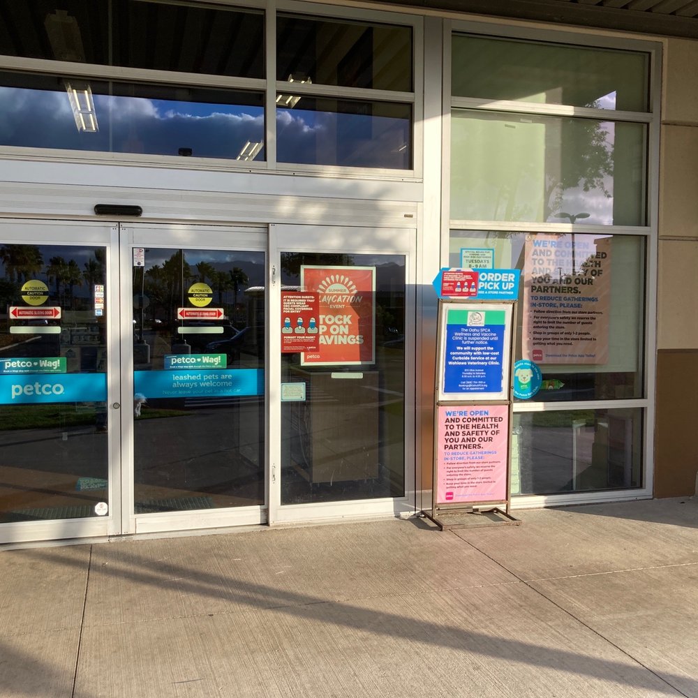 Petco - Pet Stores Near Me - Ewa, Hawaii Petco - Pet Stores Near Me - Ewa, Hawaii