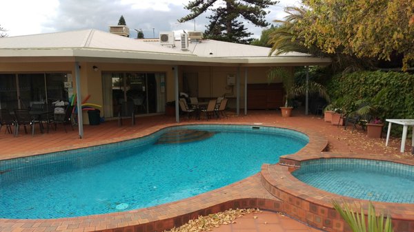 Glenelg Motel by null