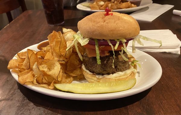 Gordo's Pub & Grill by null