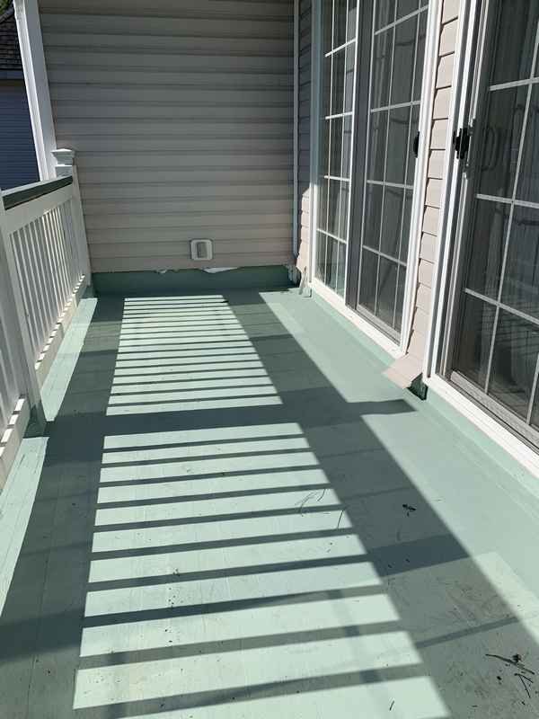 Slide of M & S Roofing