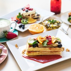 Kavárna Cafioca - Brunch