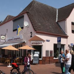 Methmanns Mittagstisch - Methmanns Mittagstisch - Ihr freundliches Restaurant in Eckernförde