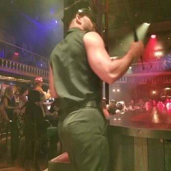Magic Mike Live - Performing Arts Near Me - Las Vegas, Nevada