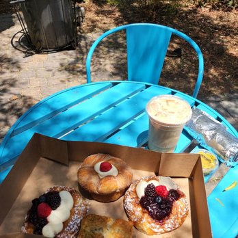 Syndicate - Bakeries Near Me - Sierra Madre, California